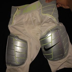 Large Nike Pro Combat Football Girdle
